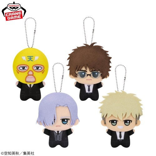Dandelion Chibigurumi Plush Toy vol.24