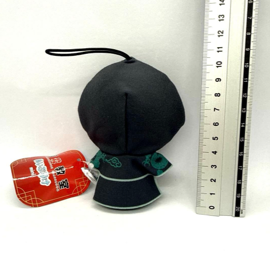 # Assassination Classroom Plush Toy Mini Ryunosuke Chiba Mascot1