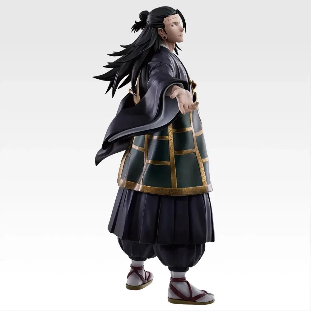 # Ichiban Kuji Jujutsu Kaisen J Prize Kenjaku MASTERLISE EXPIECE Figure0