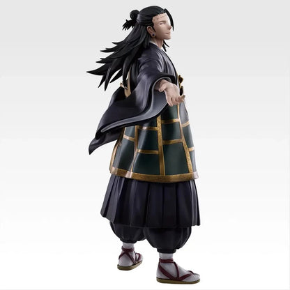# Ichiban Kuji Jujutsu Kaisen J Prize Kenjaku MASTERLISE EXPIECE Figure0