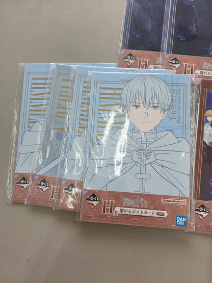 # Ichiban Kuji Frieren: Beyond Journey's End  Prize H Postcard Set of 174