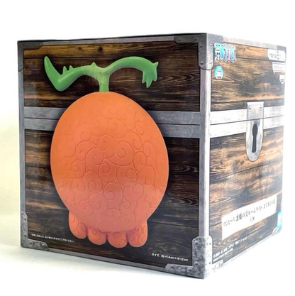 One Piece Devil Fruit Room Light Yomi Yomi no Mi 1