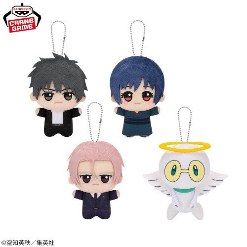 Dandelion Chibigurumi Plush Toy Vol.1 11cm4