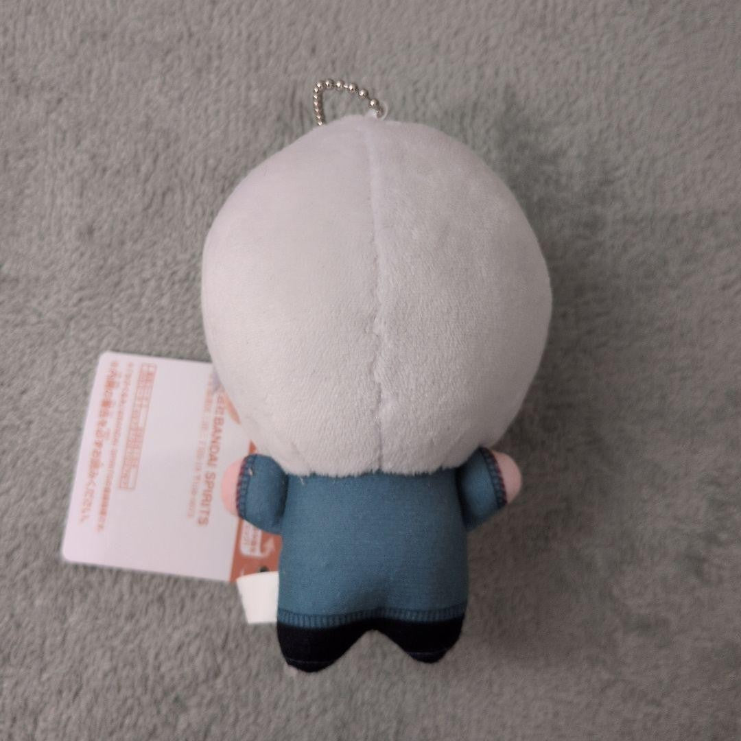 IDOLiSH7 Chibigurumi Plush Toy Vol.3 11cm1