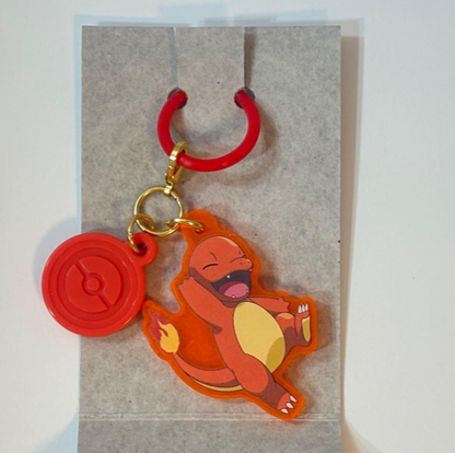 # Pokemon Color Mascot Charmander0