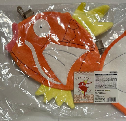 Pokemon Magikarp Bag Female1