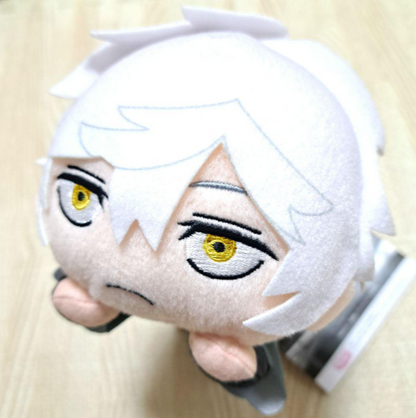 Hell's Paradise nesoberi Mini Plush Vol. 1 Gabimaru1