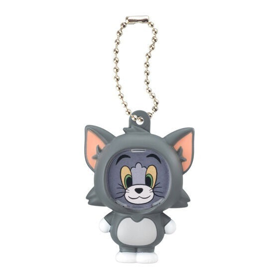 # Capsule toy TOM and JERRY Photo Frame Mascot Tom0
