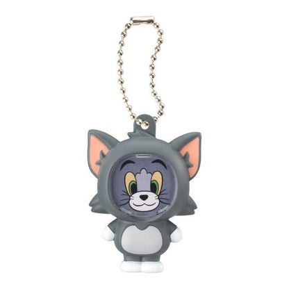 # Capsule toy TOM and JERRY Photo Frame Mascot Tom0