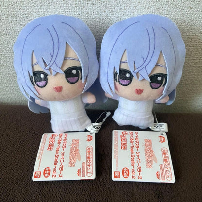 THE IDOLM@STER Shiny Colors Chibigurumi Plush Toy ~Team.Stella~ vol.2 Set of 20