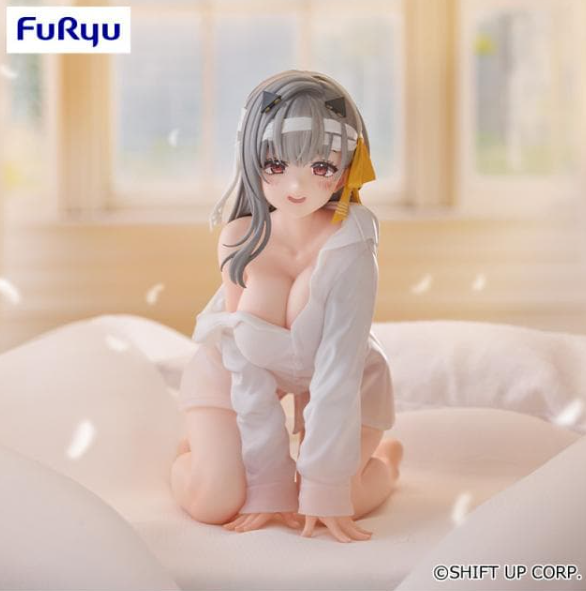 # NIKKE Noodle Stopper Figure: Modernia First Affection0