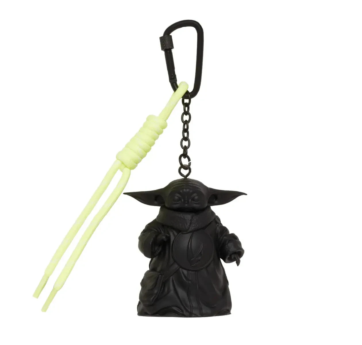 # Happy Lottery STAR WARS Prize C Glogoo Figure Charm0