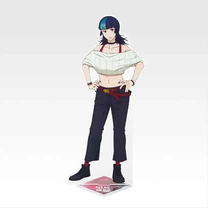 # Ichiban Kuji Jujutsu Kaisen Prize D Hoshikirara Big Acrylic Stand0