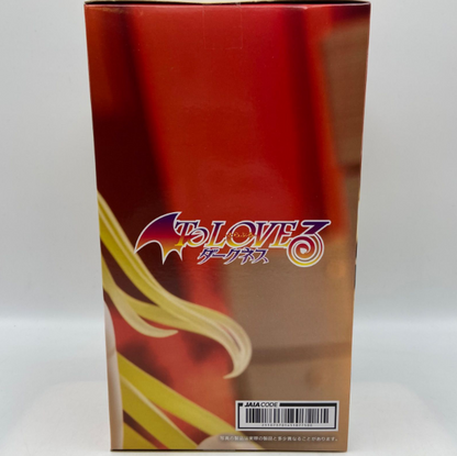 To LOVEru Darkness Desktop Cute Figure Golden Darkness China Dress Ver.2