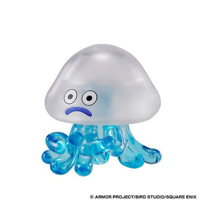 # Capsule Toy Dragon Quest Machibouke The Savior Never Came Complete Set1