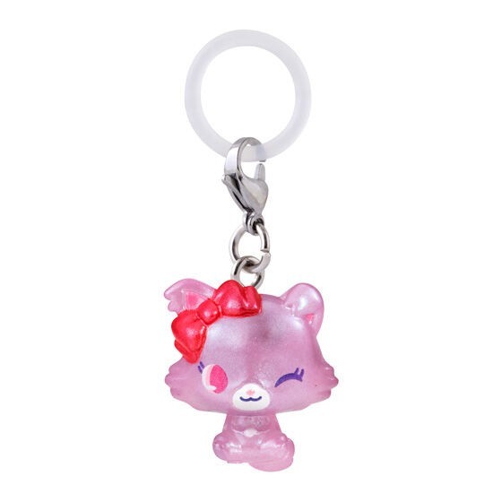 # Jewelpet Mejirushi Accessory Garnet0