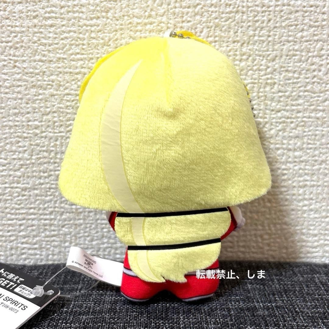 Welcome to Hazbin Hotel Season 2 Plush Toys vol.11