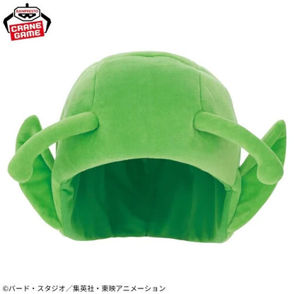 Dragon Ball Z Piccolo Hat New Japan2