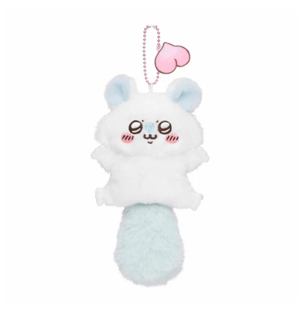 # Chiikawa Flying Squirrel Mascot0