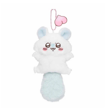# Chiikawa Flying Squirrel Mascot0