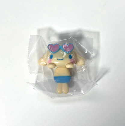 # Capsule Toy Sanrio Pyokonoru Mascot 2 Cinnamoroll1
