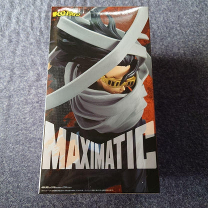 My Hero Academia MAXIMATIC ERASER HEAD Figure 18cm3