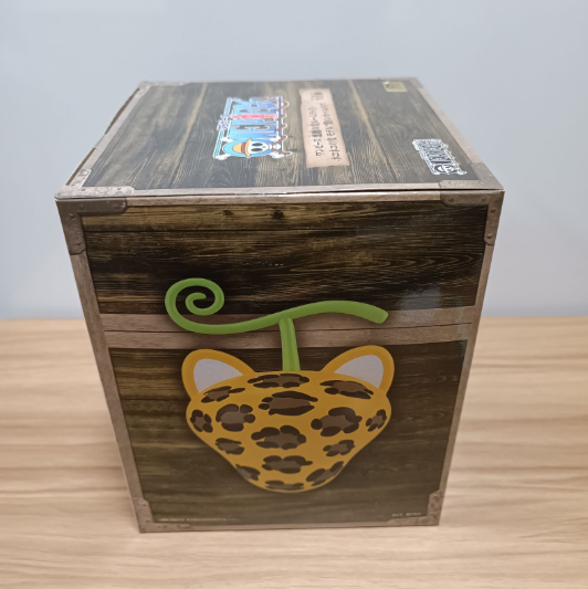 ONE PIECE Devil Fruit Room Light Neko Neko no Mi0