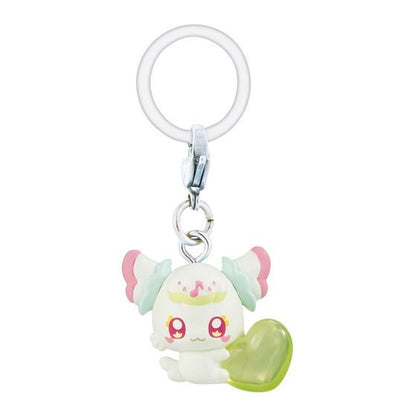 # Capsule toy Precure Mejirushi accessory Purirun0