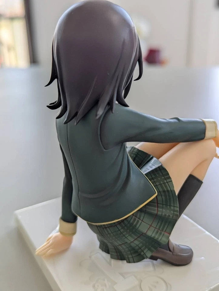 [used] Haganai I Don't Have Many Friends Mikazuki Yozora Figure3