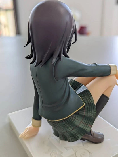 [used] Haganai I Don't Have Many Friends Mikazuki Yozora Figure3