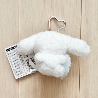 Sanrio Characters Clearpophy Plush Toy1
