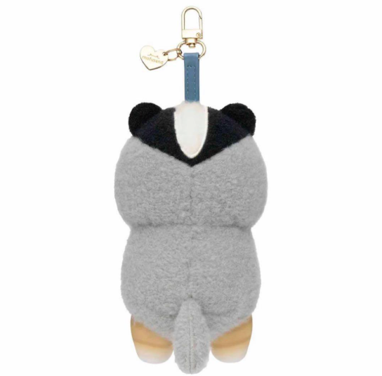 # mofusand Kiramekko Nordic Kittens 1