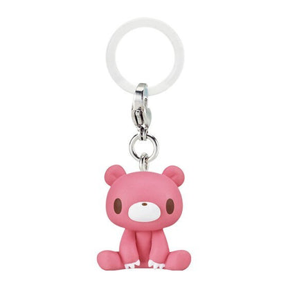 # Capsule toy Mori Chuck Mejirushi accessory Gloomy0