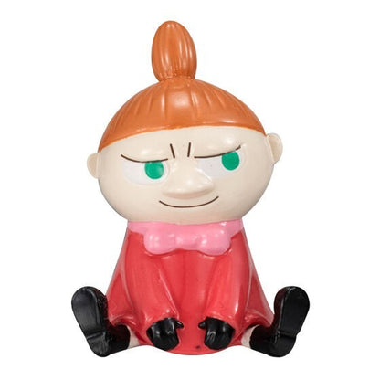 # Capsule Toy MOOMIN Classical Mode Little My0