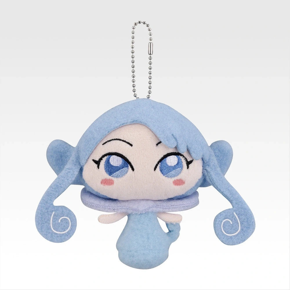 # Ichiban Kuji Ojamajo Doremi Fairy Plush Mascot Mimi0