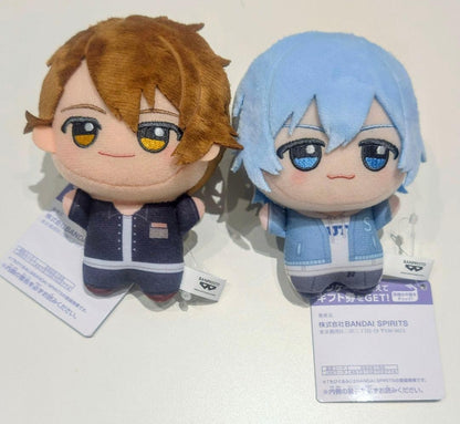 IDOLiSH7 Chibigurumi Plush Toy Vol.4 11cm Set of 20