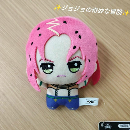 JoJo's Bizarre Adventure: Golden Wind Chibigurumi Plush Toy Vol.7 11cm0