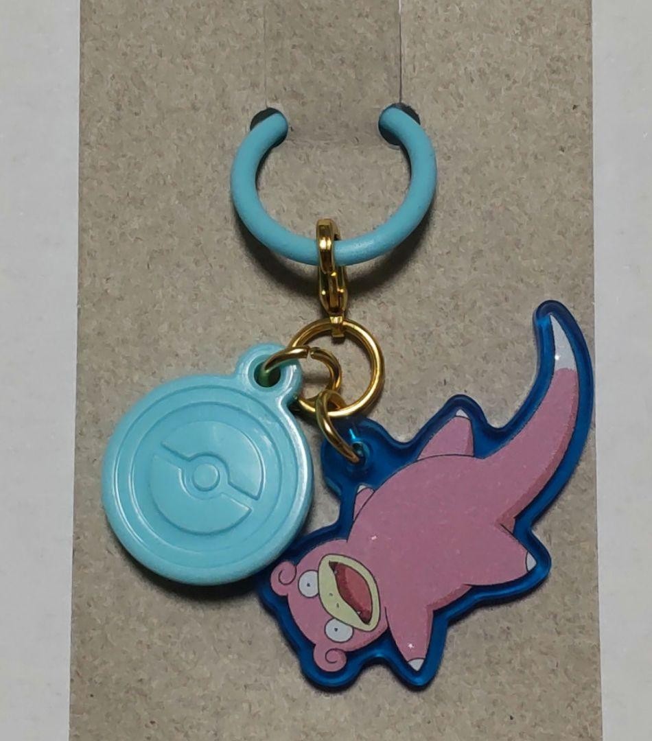 # Pokemon Color Mascot Slowpoke0
