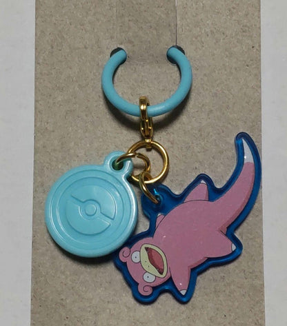 # Pokemon Color Mascot Slowpoke0