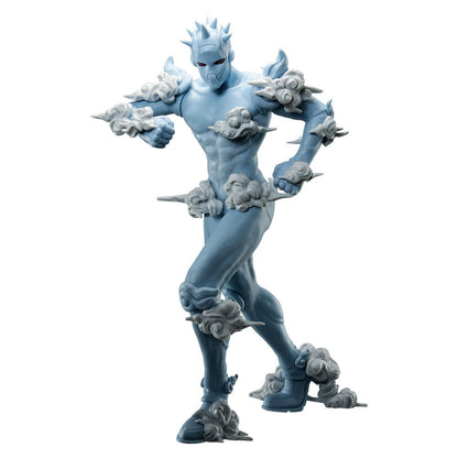 JoJo's Bizarre Adventure Ichiban Kuji Weather Report Figure0