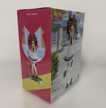 Uma Musume Pretty Derby Smart Falcon Figure1