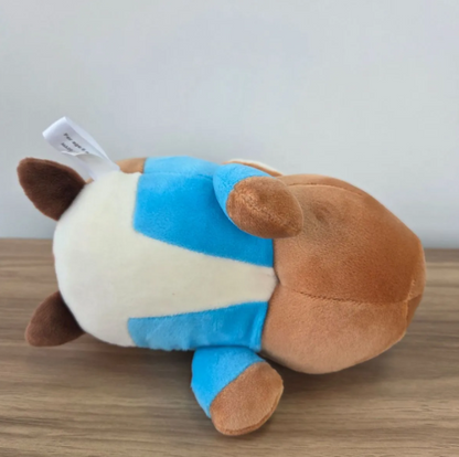 [No Tag] Peter Rabbit Plush Toy Nagashima Spaland2