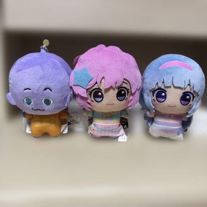 Magical Sisters LuluttoLilly Chibigurumi Plush Toy 11cm Set of 30