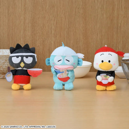 # Sanrio Characters Mascot General Bad Badtz-Maru2