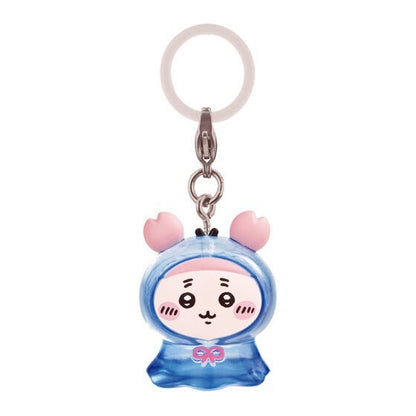# Capsule toy Chiikawa Mejirushi Accessories 3 Used Bookstore Kanichan0