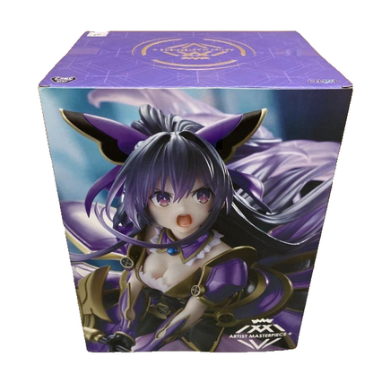 Date A Live Yatogami Tohka Sandalphon Figure1