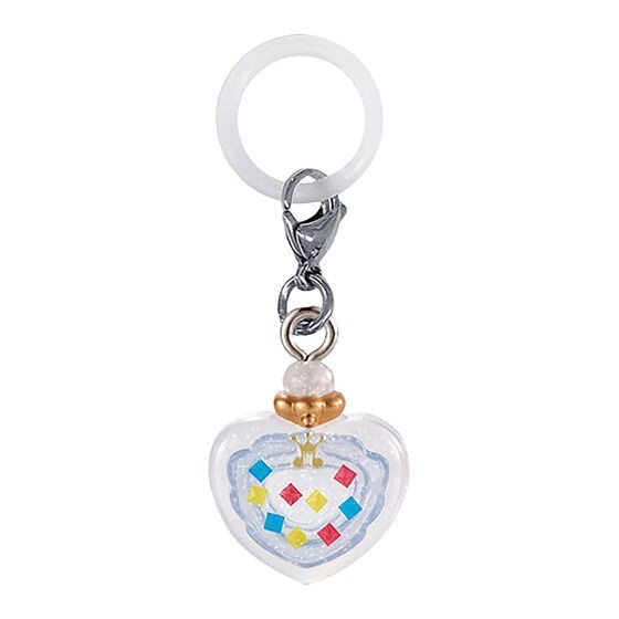 # Capsule Toy Ojamajo Doremi Mejirushi Accessory Colon Tap0