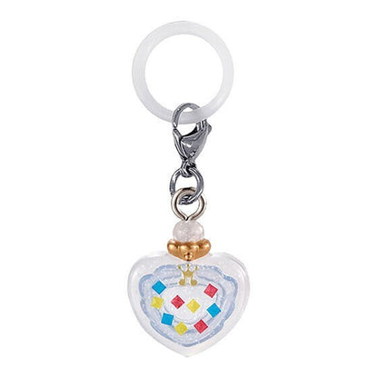 # Capsule Toy Ojamajo Doremi Mejirushi Accessory Colon Tap0