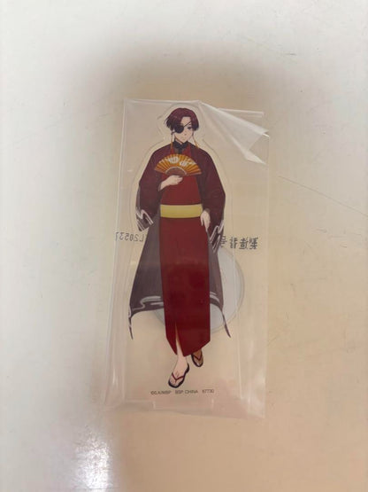 Ichiban Kuji WIND BREAKER F Prize Acrylic Stand Hayato Suo0