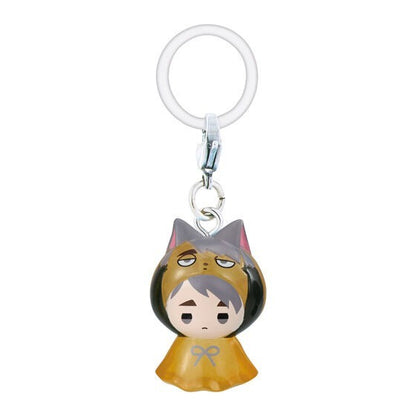 # Capsule Toy Haikyu!! Mejirushi Accessory Animal Ver. 1 Osamu Miya0